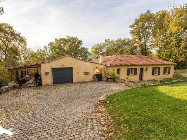 Maison vente à Bergerac, Lalinde