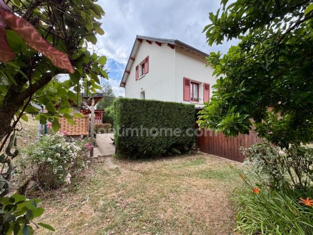 Maison vente à Saint-Dié-des-Vosges, Provenchères-sur-fave