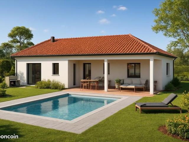 Maison vente à Nantes, Le Bignon