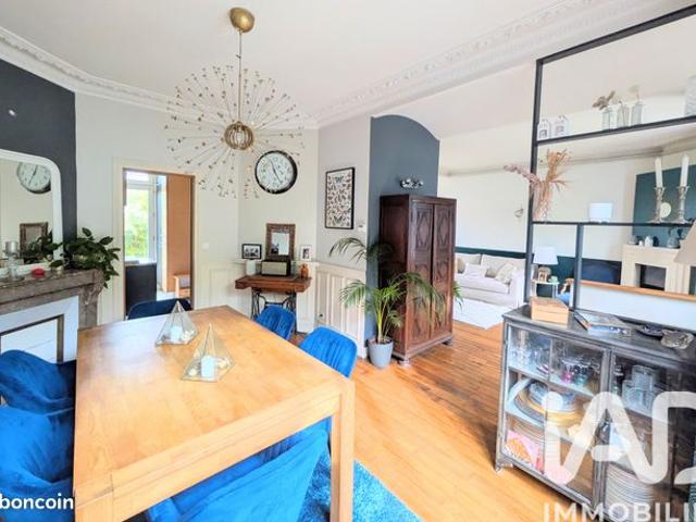 Maison vente à Melun, Combs-la-ville