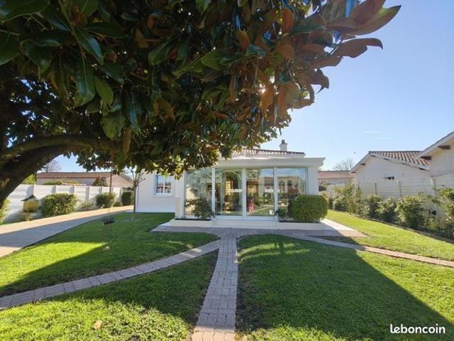 Maison vente à Lesparre-Médoc, Talais