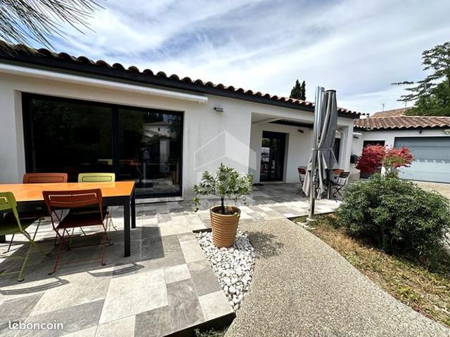 Maison vente à Marseille