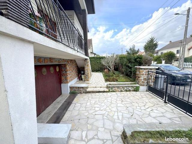 Maison vente à Meaux, Villeparisis