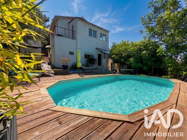 Maison vente à Marseille, Allauch