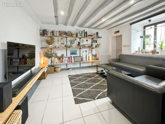 Maison vente à Chartres, Toury