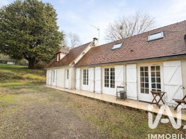 Maison vente à Gisors, Eure