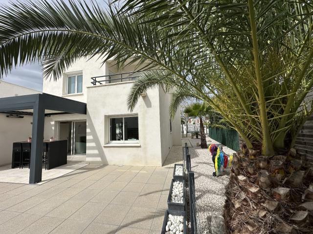 Maison vente à Montpellier, Sète