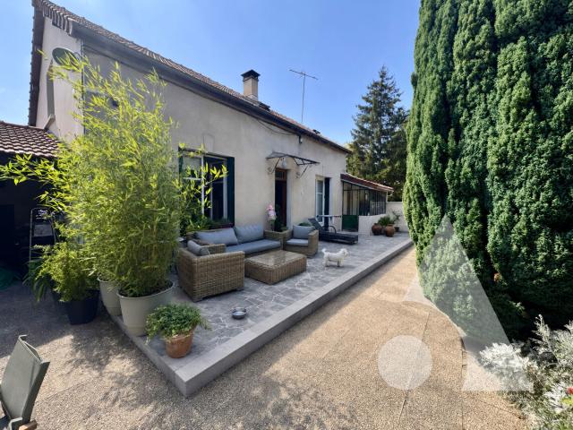 Maison vente à Troyes, Saint-parres-aux-tertres