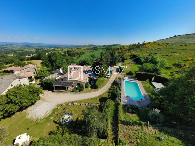 Maison vente à France métropolitaine, Saint-péray