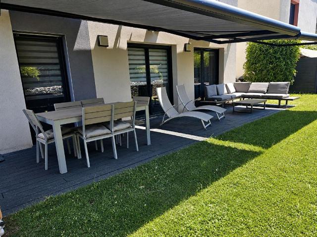 Maison vente à Lyon, Métropole de Lyon