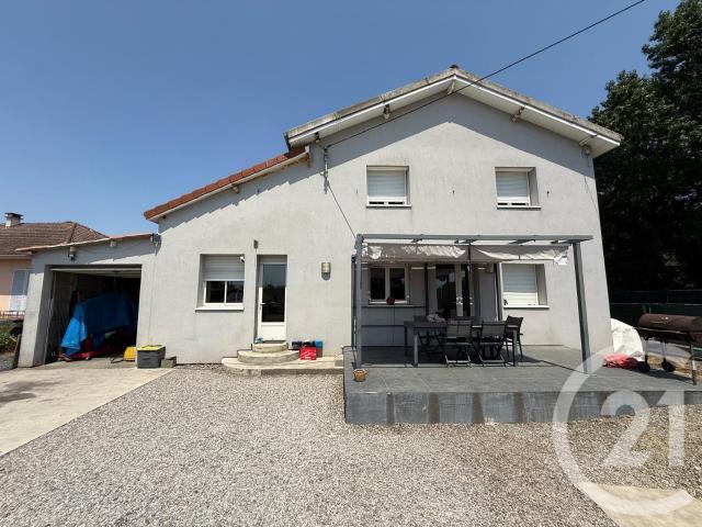 Maison vente à Tarbes, Bordères-sur-l'echez