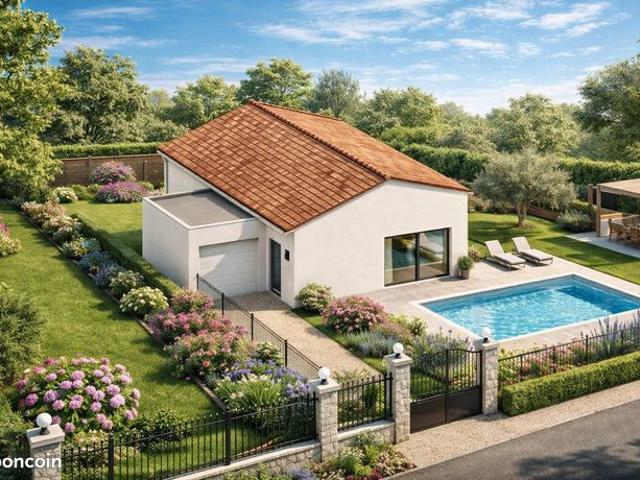 Maison vente à Valence, Épinouze