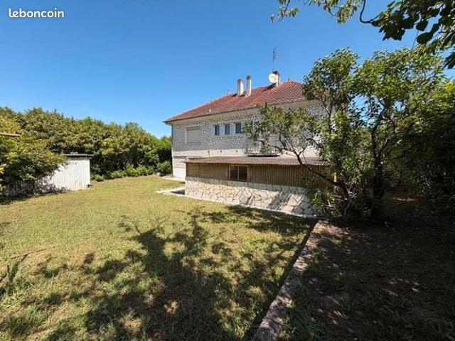 Maison vente à Périgueux, Saint-léon-sur-l'isle