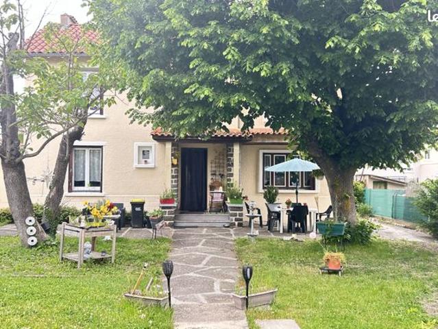 Maison vente à Pont-du-château, Puy-de-Dôme