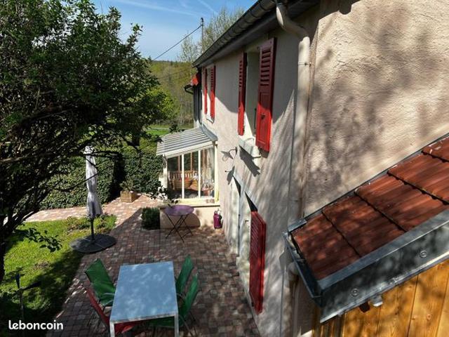 Maison vente à Vesoul, Boult