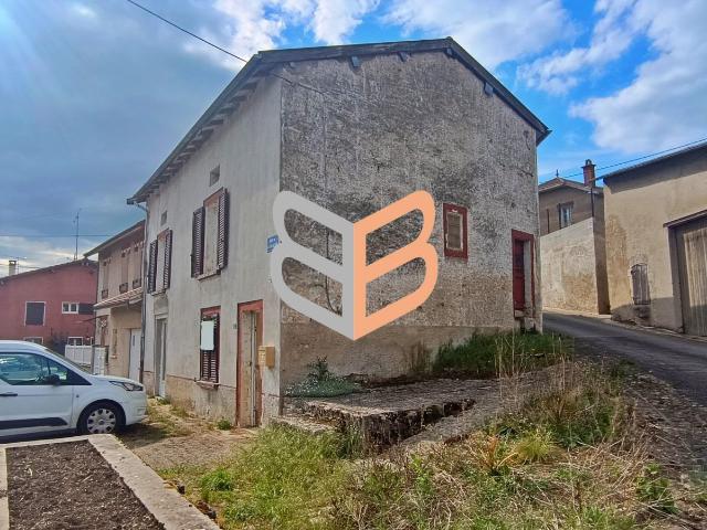 Maison vente à Verdun, Vilosnes-haraumont