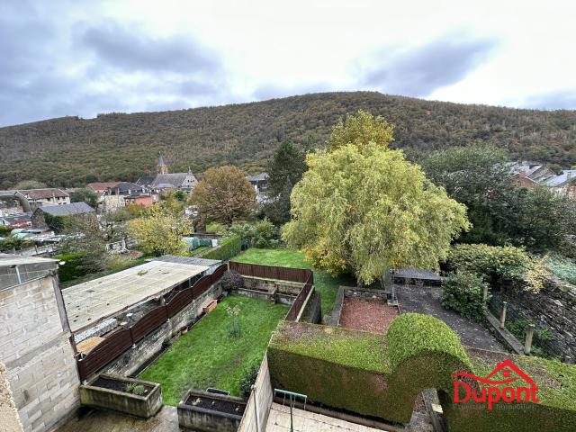 Maison vente à Charleville-Mézières, Revin