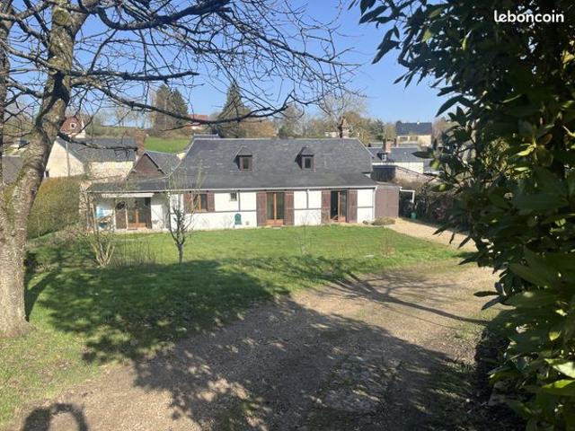 Maison vente à Les Andelys, Lyons-la-forêt