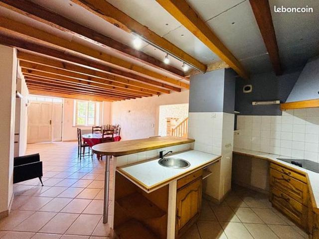 Maison vente à Besançon, Brères