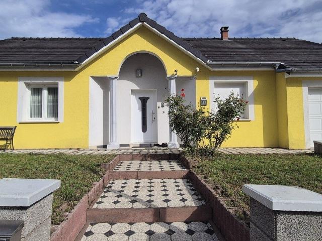 Maison vente à Forbach-Boulay-Moselle, Forbach