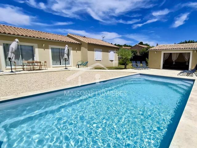 Maison vente à Apt, Provence-Alpes-Côte d'Azur
