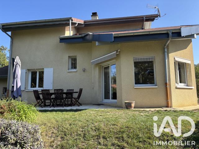 Maison vente à La Grangeat-Ouest, Contamine-sur-Arve