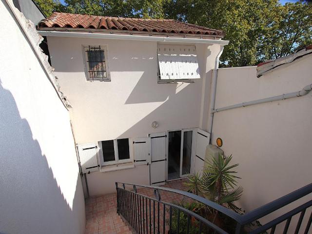Maison vente à Les Beaux-Arts, Montpellier