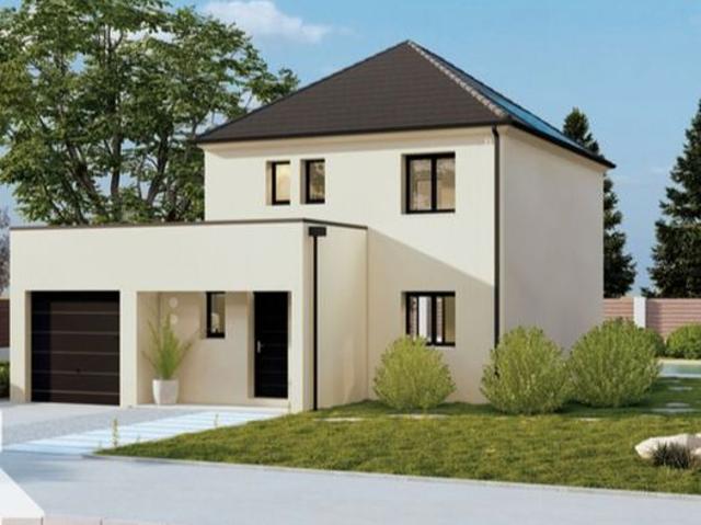 Maison vente à Évry, Villabé