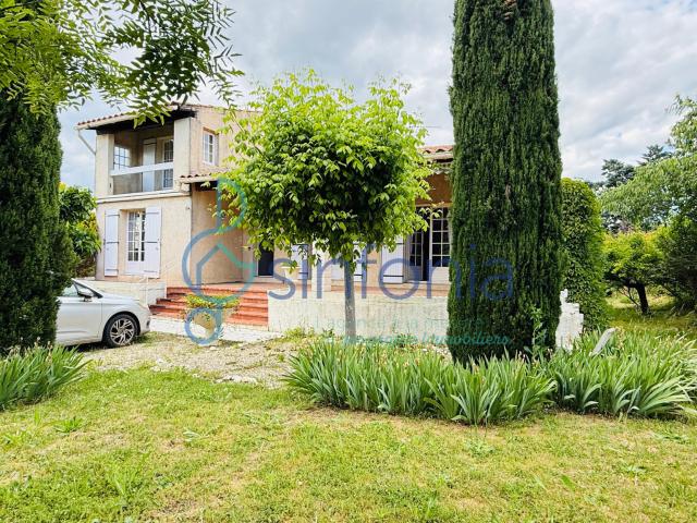 Maison vente à Nîmes, Sainte-anastasie