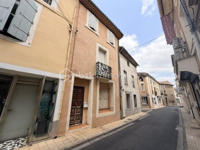 Maison vente à Puisserguier, Hérault