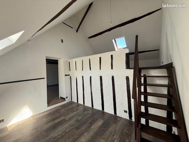 Maison vente à Meaux, Voulangis