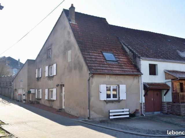 Maison vente à Saverne, Herbitzheim