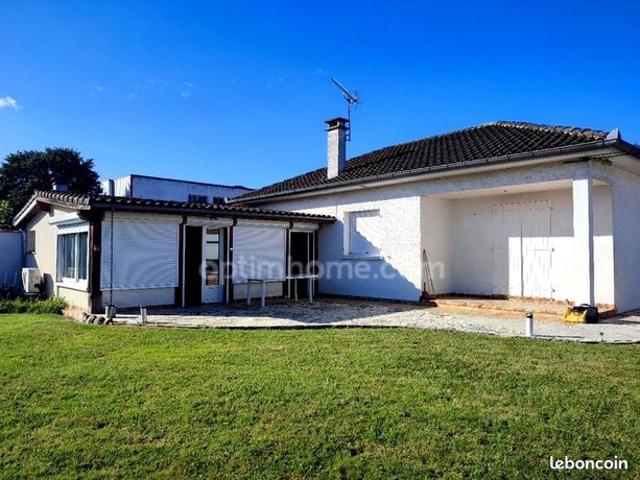 Maison vente à Mont-de-Marsan, Aureilhan