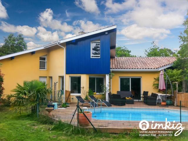 Maison vente à Dax, Labenne