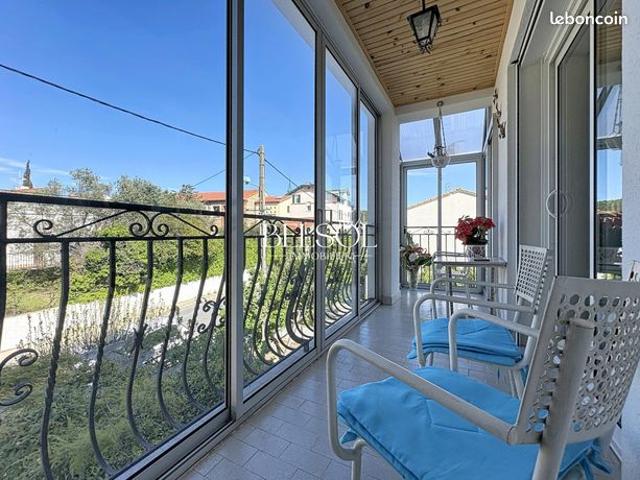 Maison vente à Perpignan, Cabestany