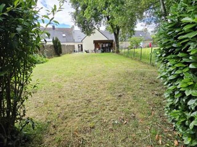 Maison vente à Saint-Nazaire, La Chapelle-des-marais