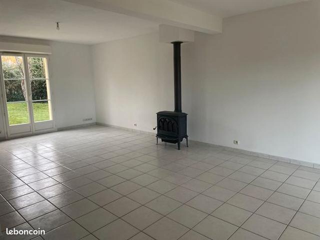 Maison vente à Tours, Parçay-meslay