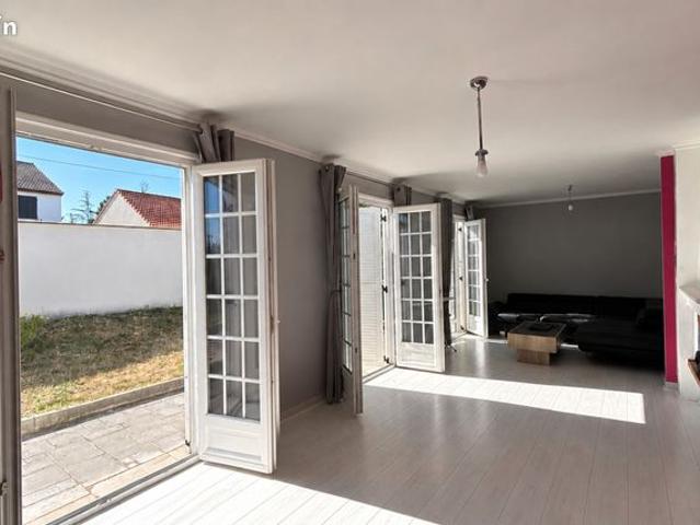 Maison vente à Nevers
