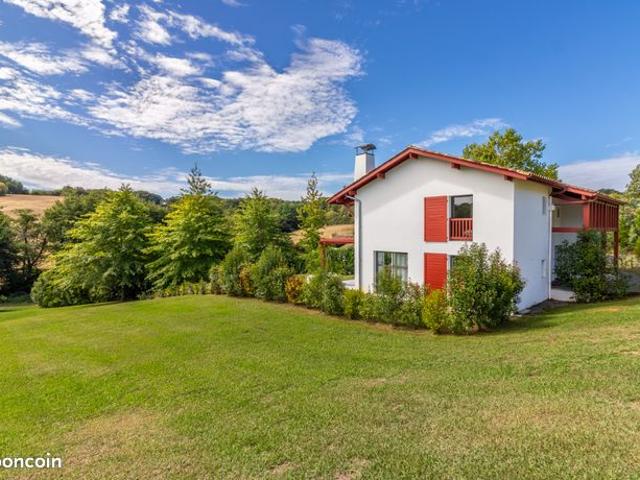 Maison vente à Ahetze, Pyrénées-Atlantiques