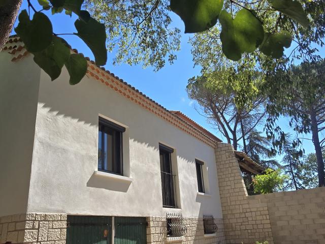 Maison vente à Nîmes