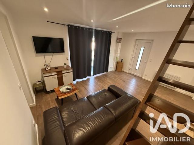 Maison vente à Mantes-la-Jolie, Île-de-France