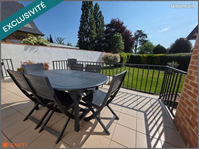 Maison vente à Châteaubriant-Ancenis, Fercé