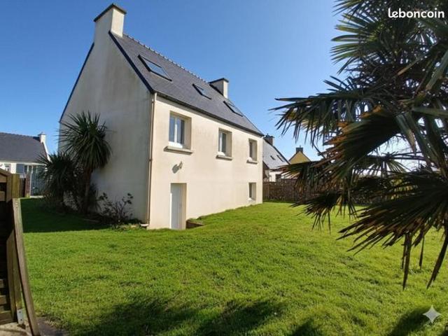 Maison vente à Brest, Bretagne