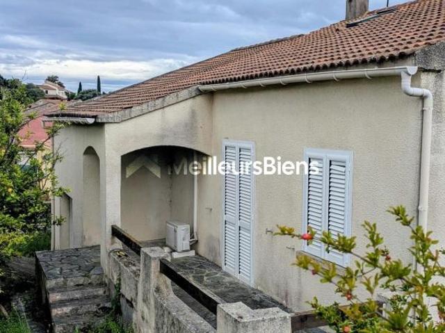 Maison vente à Bastia, Biguglia