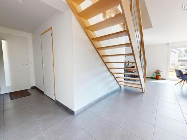 Maison vente à Cherbourg, L'etang-bertrand