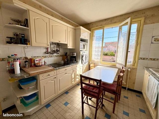 Maison vente à Roanne, Riorges