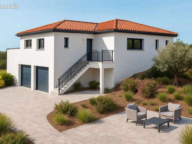 Maison vente à Brioude