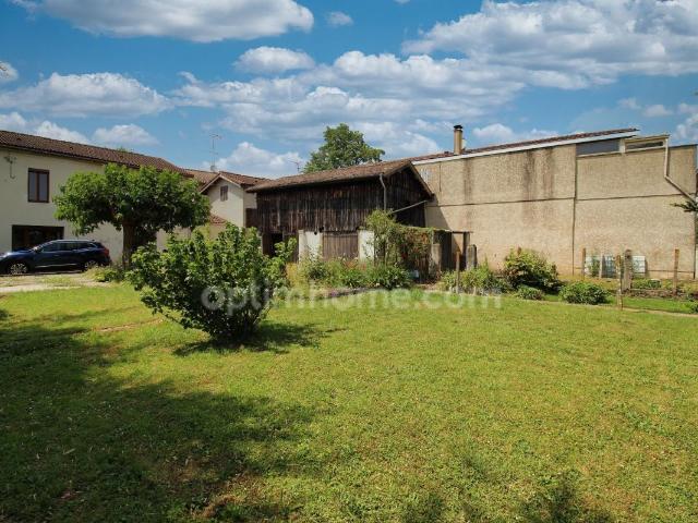 Maison vente à Langon, La Réole