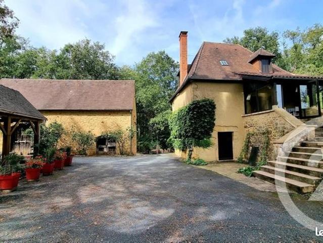 Maison vente à Gourdon, Payrignac