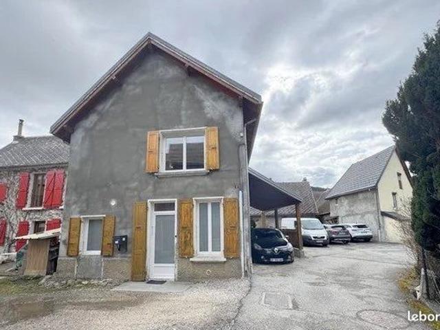 Maison vente à Grenoble, Vizille